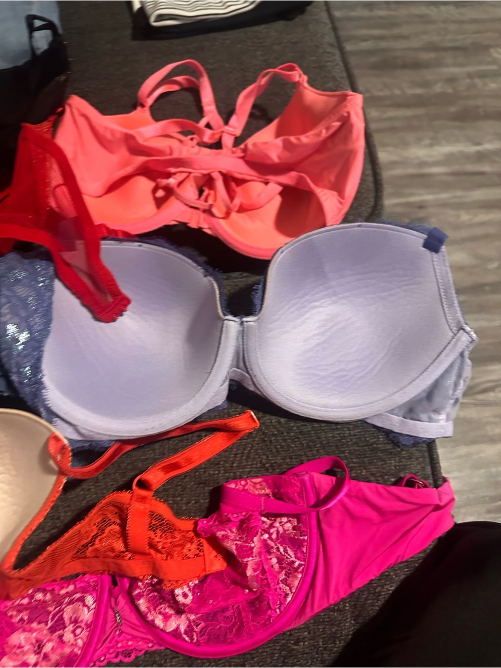 Victoria Secert Bra Bundle 7 Bras